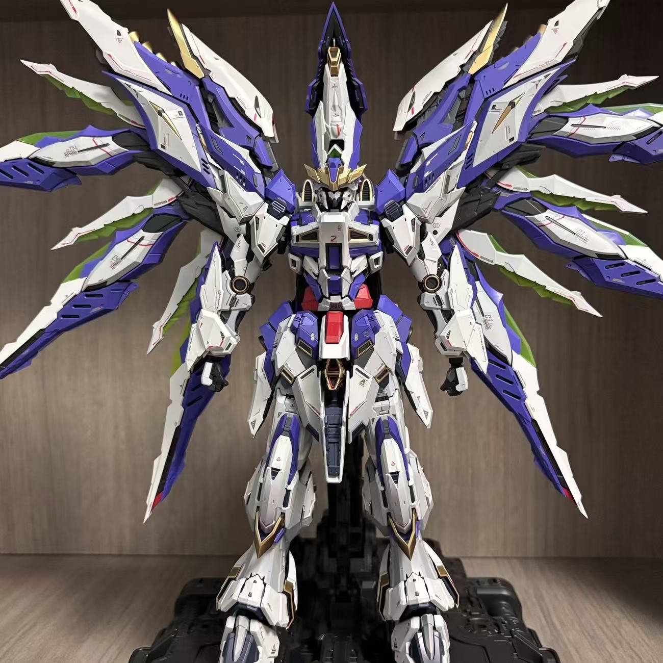 Model Kit Nemesis - 在庫あり EINTA INDUSTRIES SKY DEFENDER レベル-アルティメット