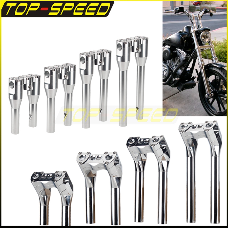 Model Kit Harley Davidson - クローム12in 12 