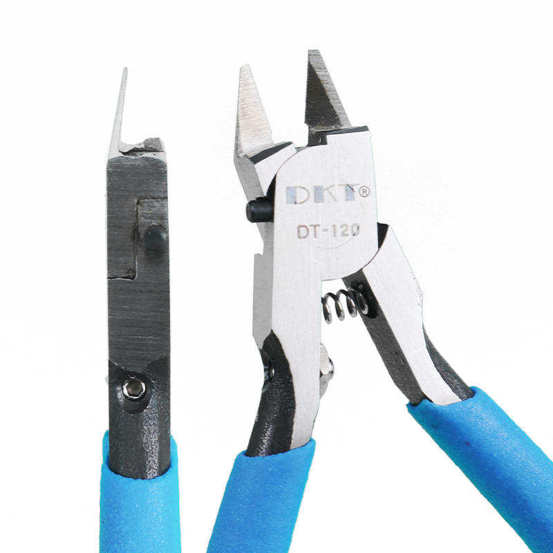 Model Kit Clipper - Dkt-シングルジョープライヤーモデル,組み立てツール