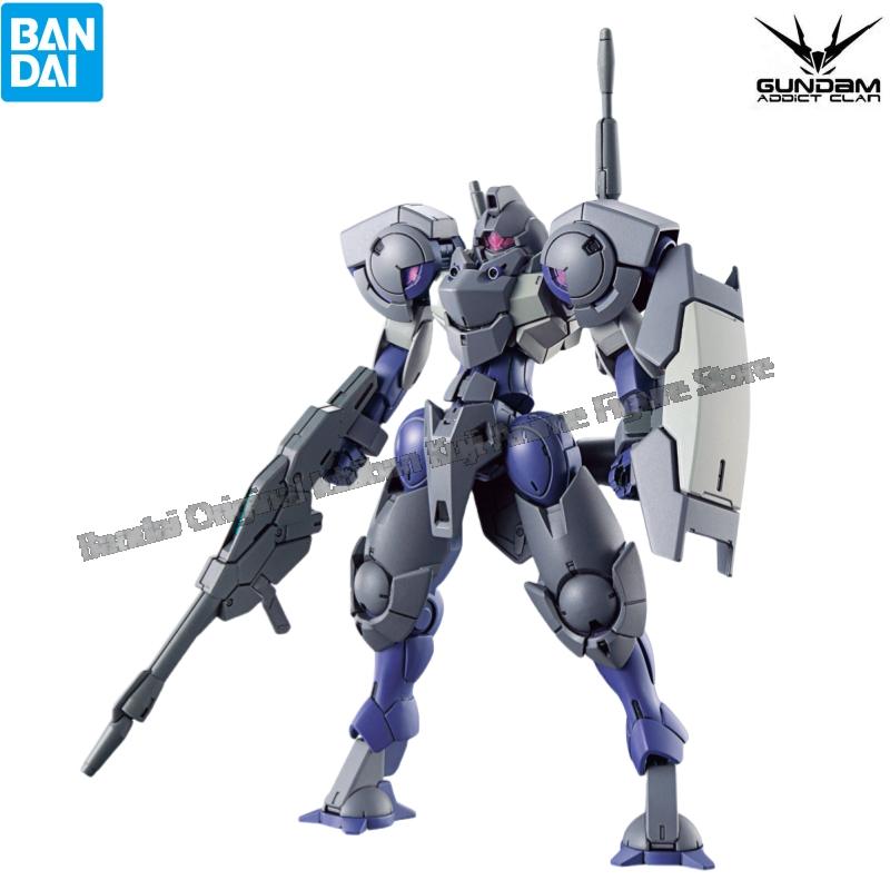 Model Kit Mecha Girl - 在庫あり バンダイ モデル人形 新品箱入り ガンダム Hg
