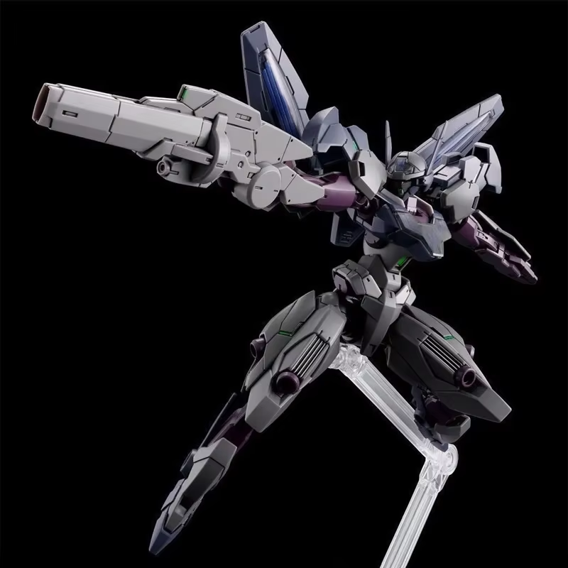 Model Kit Mecha Girl - Mh-Pb 限定 Hg 1/144 Xgf-E3 Gundnode