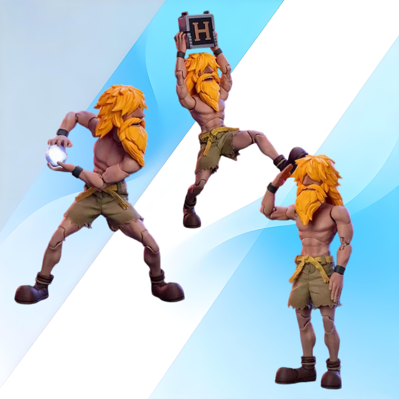 Model Kit Metal Slug - オリジナル Tunshi スタジオメタルスラッグ 3 百太郎一文字 1/12