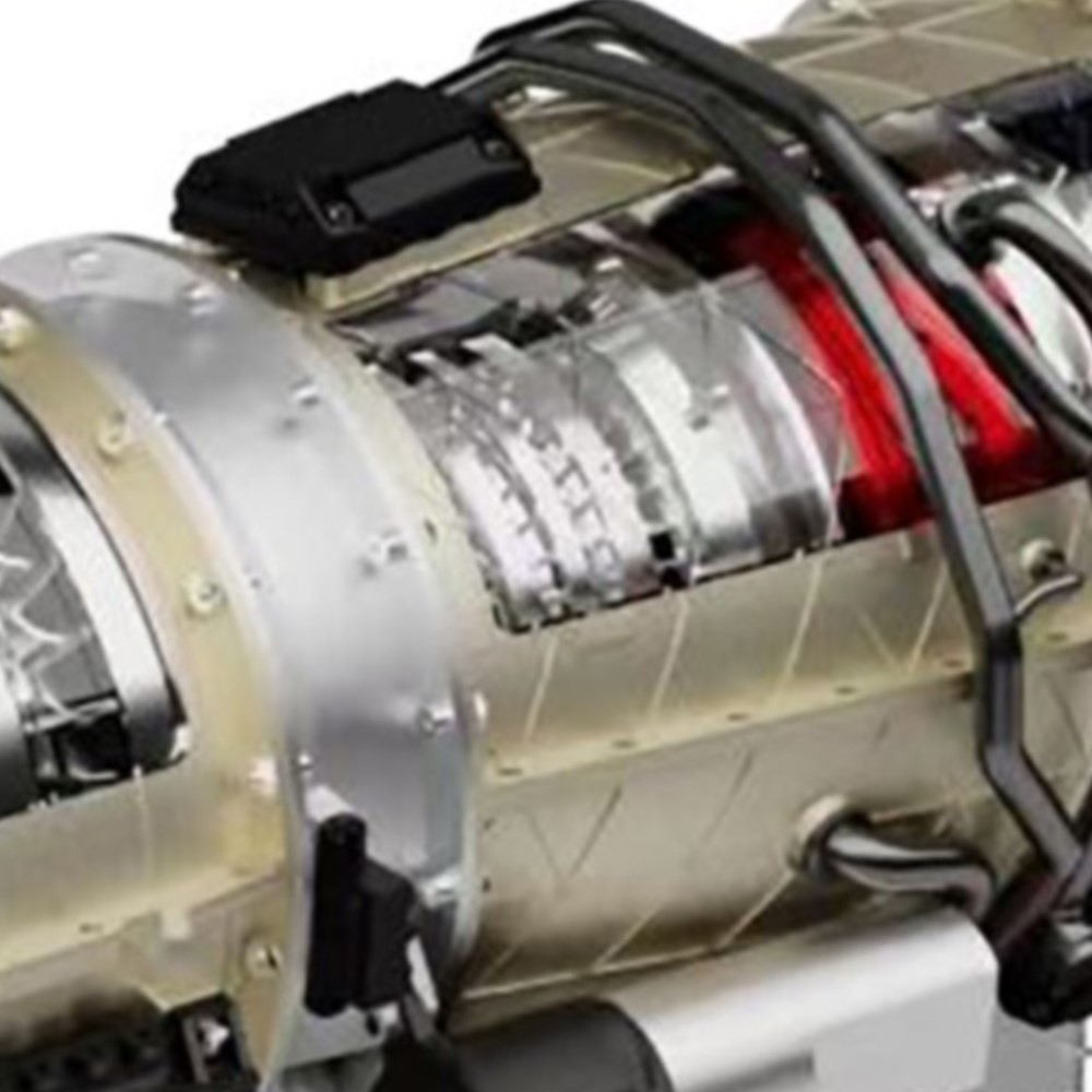 DIY TECHING 電動金属航空機タービンジェットエンジ - Model Kit Jet Engine のレビューと価格