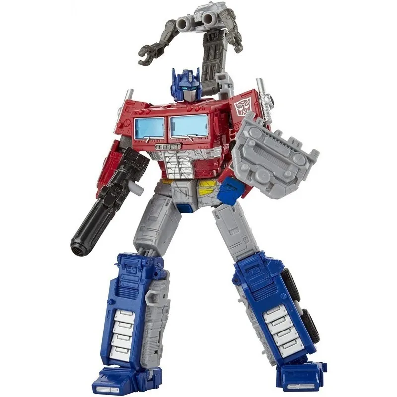在庫ありハスブロトランスフォーマーおもちゃアースライズ WF - Model Kit Yolopark のレビューと価格