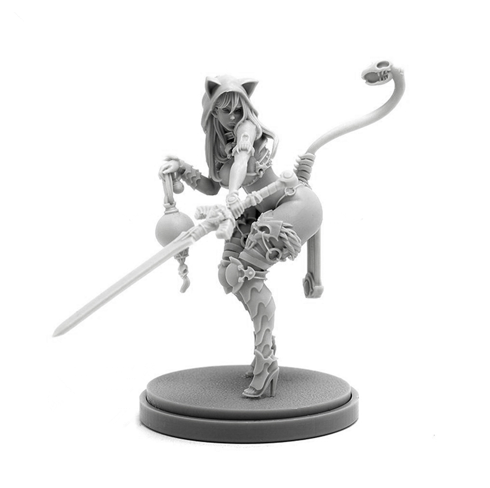 モデルキット レジンキット KINGDOM DEATH KD - Model Kit Revell のレビューと価格