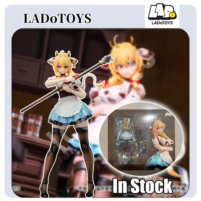 在庫あり LADoTOYS LADo Toys ERA-00 - Model Kit Mecha Girl のレビューと価格