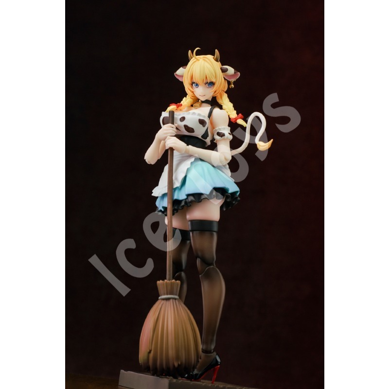 在庫あり LADoTOYS LADo Toys ERA-00 - Model Kit Mecha Girl のレビューと価格