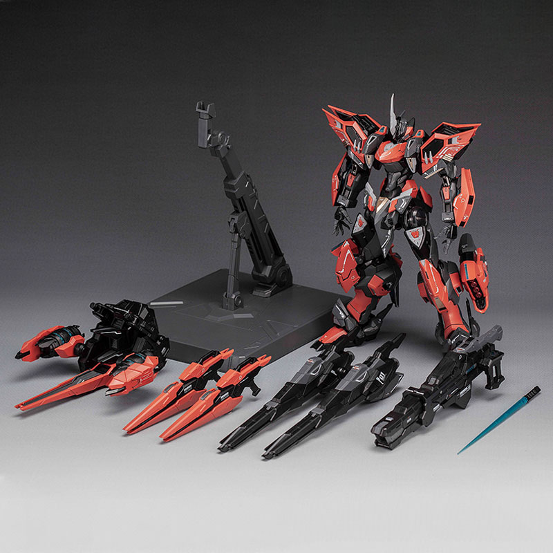在庫あり 1/100 スケール フィッション クラフトマンシ - Model Kit Nemesis のレビューと価格