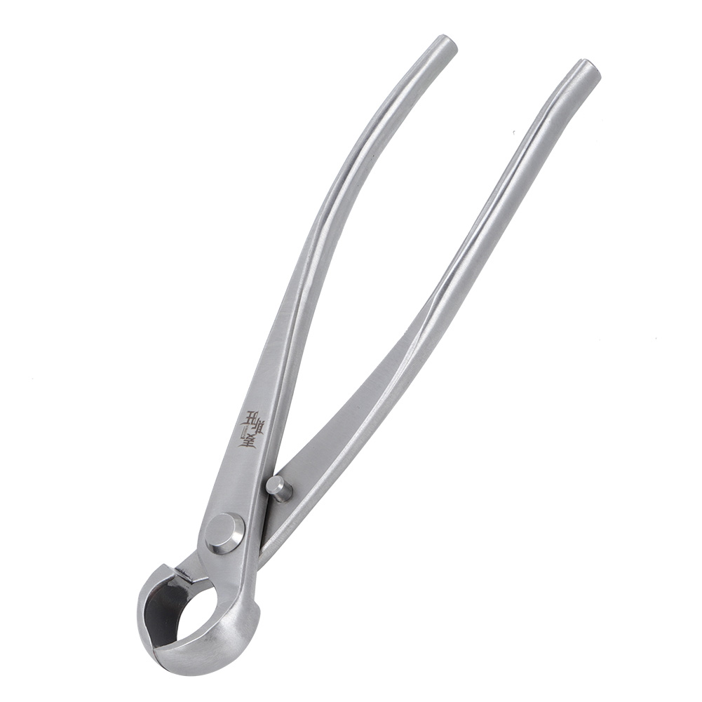 凹型ノブカッター 180mm ステンレス鋼ノブカッター ボー - Model Kit Clipper のレビューと価格