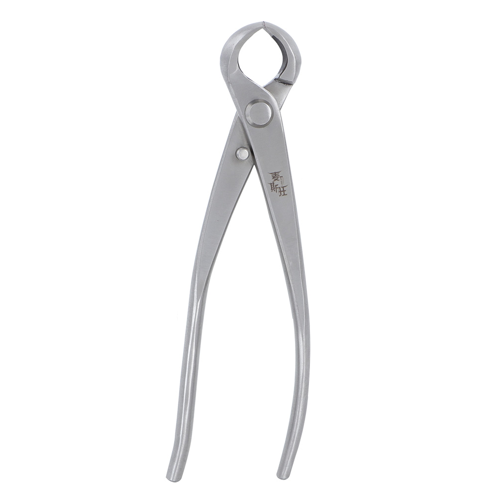 凹型ノブカッター 180mm ステンレス鋼ノブカッター ボー - Model Kit Clipper のレビューと価格