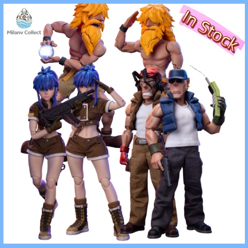 在庫あり Tunshi Studio 1/12 メタルスラッ - Model Kit Metal Slug のレビューと価格