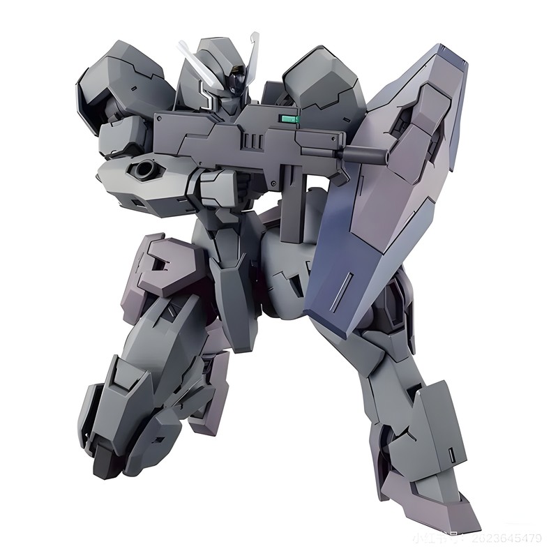 HG1/144 ガウィルバ機動戦士水星からの魔女詳細なメカア - Model Kit Mecha Girl のレビューと価格