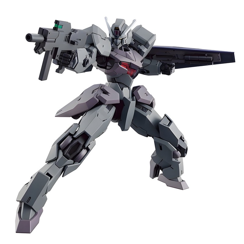 HG1/144 ガウィルバ機動戦士水星からの魔女詳細なメカア - Model Kit Mecha Girl のレビューと価格