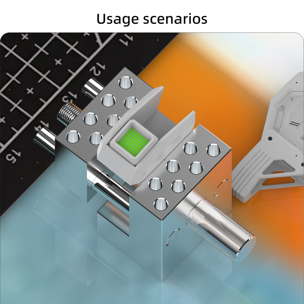 Nasedal 2in1 ミニポータブルテーブル万力ガンダム - Model Kit Vise のレビューと価格