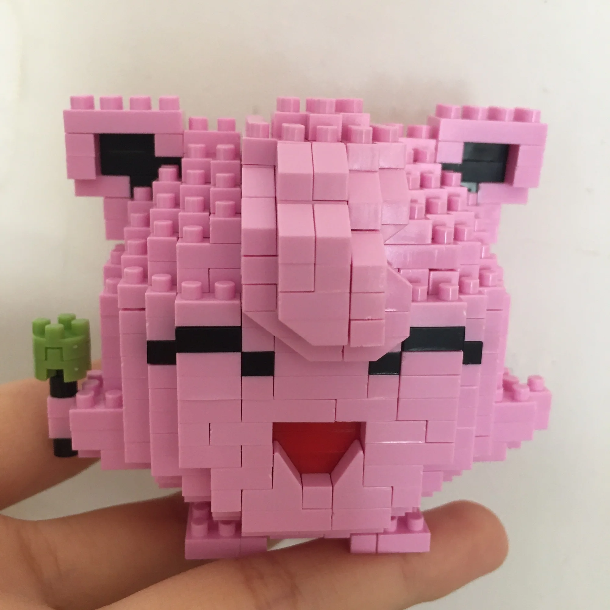 ポケモン小さなブロック Nanoblock リザードン ギャ - Model Kit Rayquaza のレビューと価格