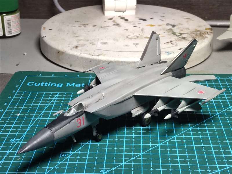25 個 1/144 プラスチック組み立て戦闘機軍事組み立て - Model Kit Revell のレビューと価格