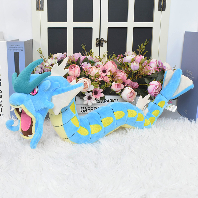 レイクイザ ギャラドス ドラゴンエアー ぬいぐるみ ブラック - Model Kit Rayquaza のレビューと価格