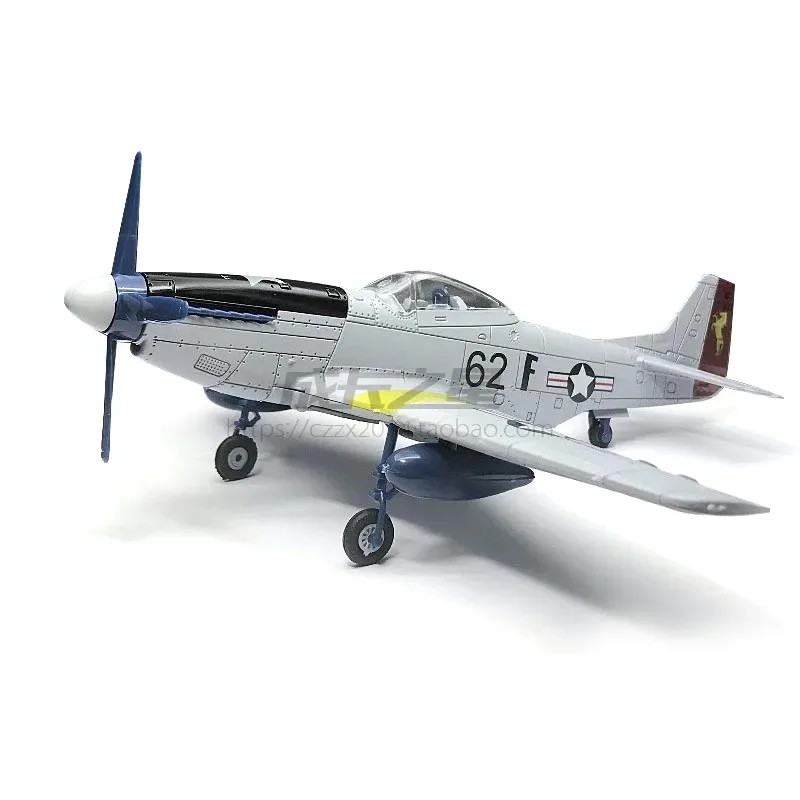 1/48 4D マスタング戦闘機組み立てモデルアメリカ第二次 - Model Kit Mustang のレビューと価格