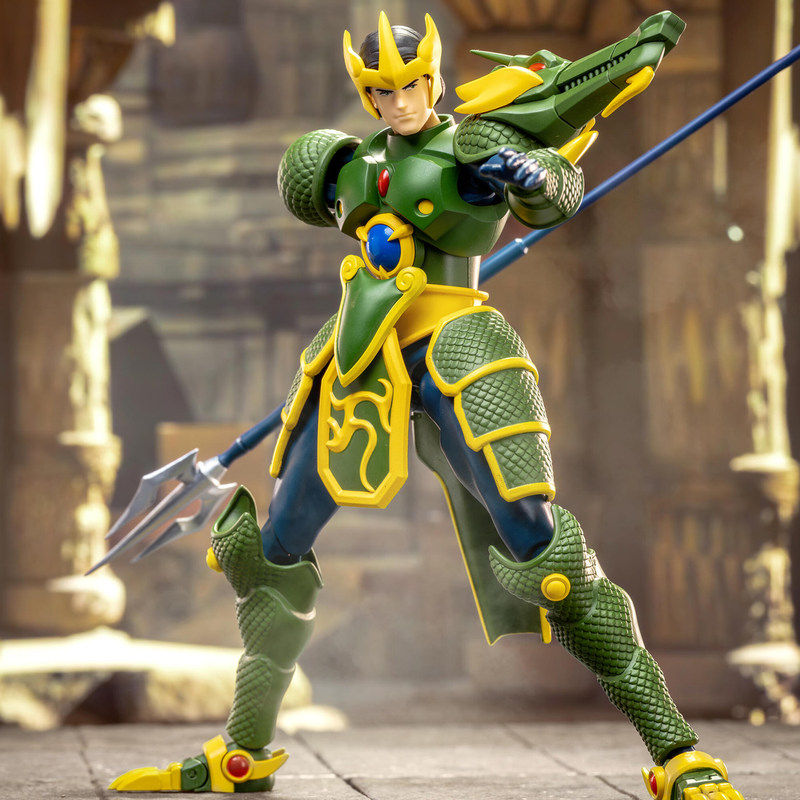 YOLOPARK AMK PROシリーズ シュラト - キン - Model Kit Yolopark のレビューと価格