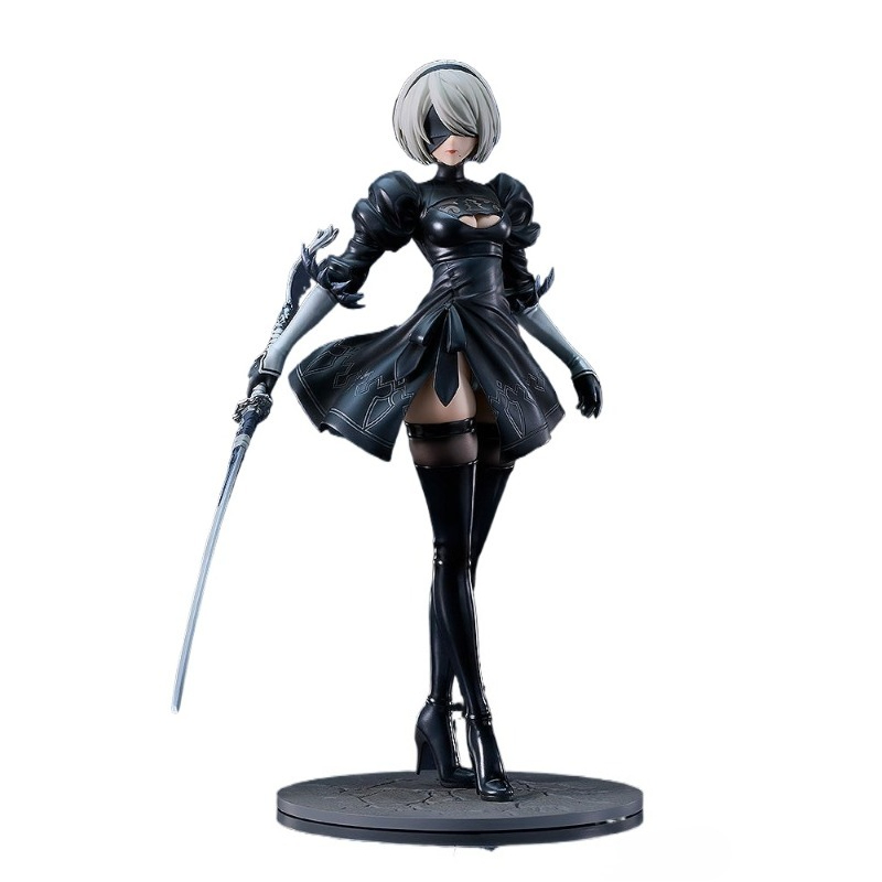 In Stock Genuine Good Smile Co - Model Kit Nier Automata のレビューと価格