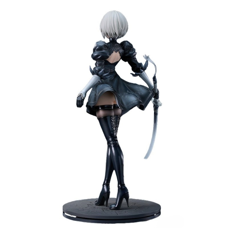 In Stock Genuine Good Smile Co - Model Kit Nier Automata のレビューと価格
