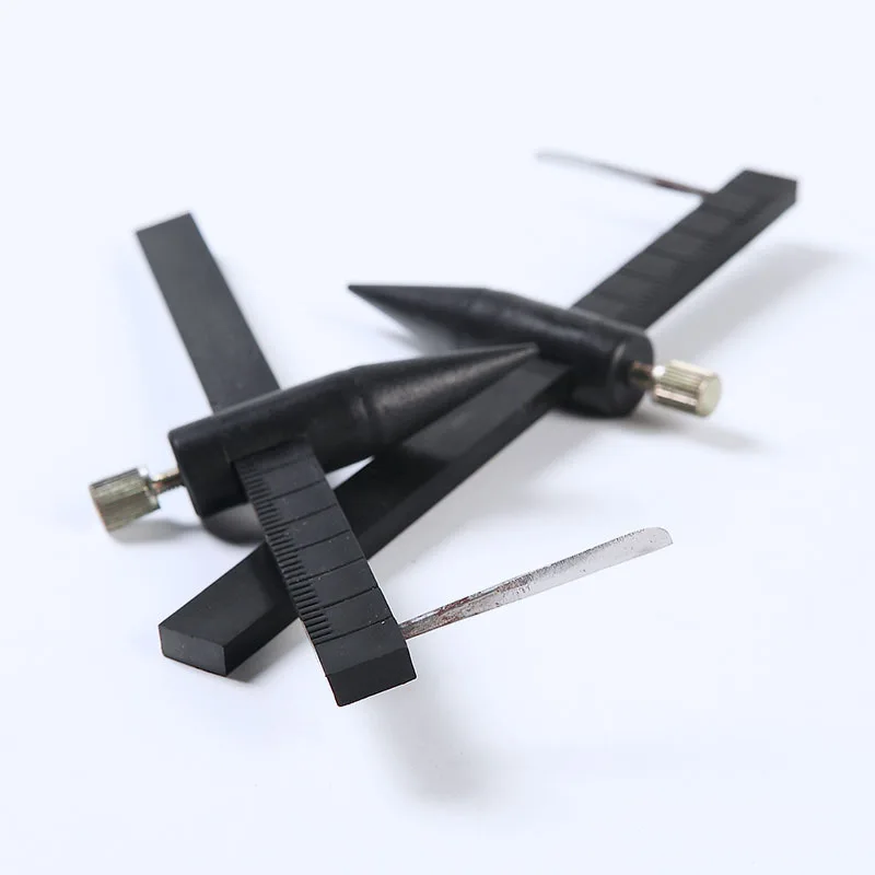 DIY 粘土モデリングツールアクセサリー陶器粘土コンパスサー - Model Kit Clipper のレビューと価格