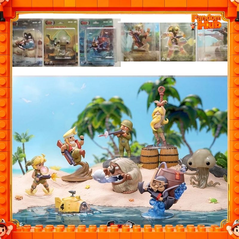 在庫あり Tunshi Studio メタルスラッグ3 クラ - Model Kit Metal Slug のレビューと価格
