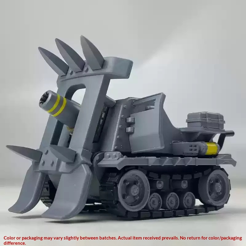 在庫あり 新発売 メタルスラッグXシリーズ モデルキット - - Model Kit Metal Slug のレビューと価格