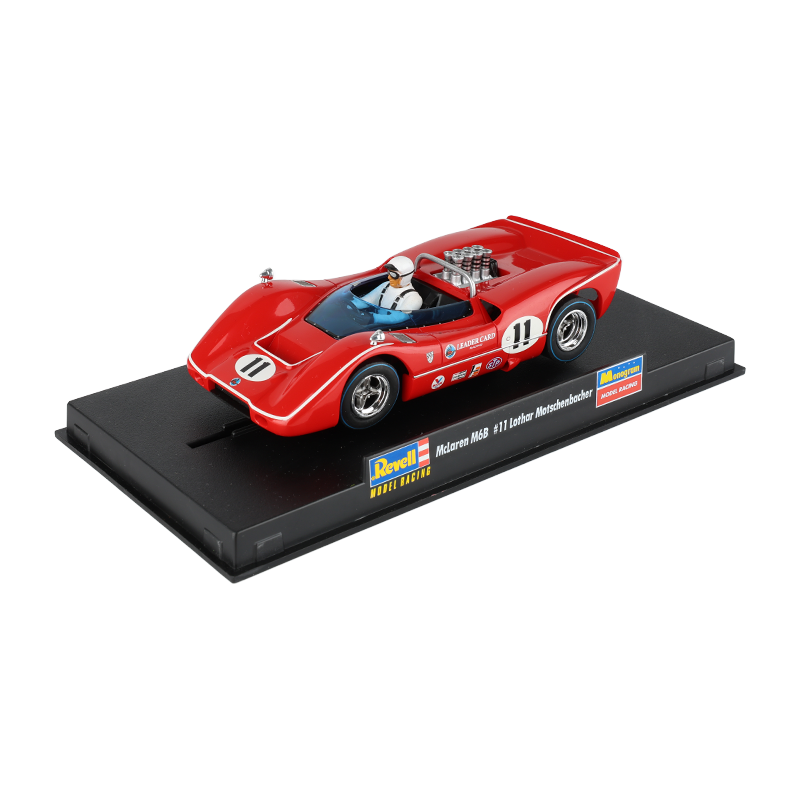 レベル モノグラム スロットカー 1:32 モデル レーシン - Model Kit Revell のレビューと価格