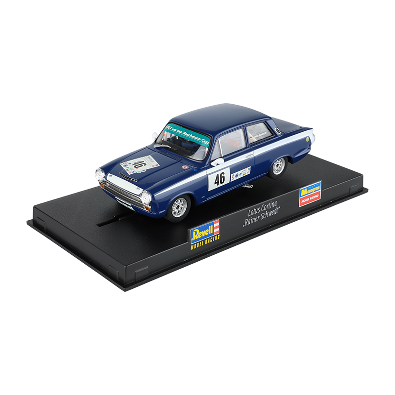 レベル モノグラム スロットカー 1:32 モデル レーシン - Model Kit Revell のレビューと価格