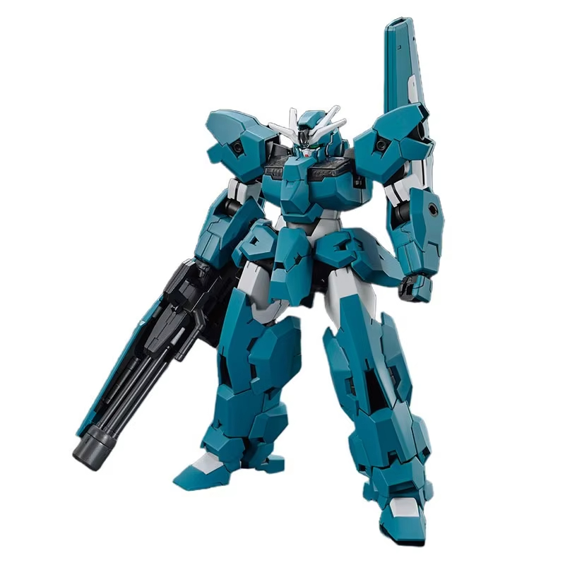 バンダイオリジナル在庫ありバンプレストガンダム HG 1/1 - Model Kit Mecha Girl のレビューと価格