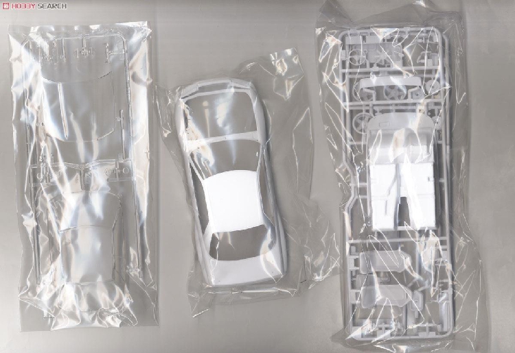 タミヤ 24341 1/24 スカイライン GT-R R32 - Model Kit Revell のレビューと価格