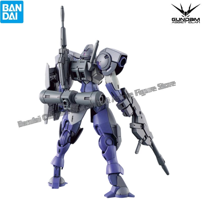 在庫あり バンダイ モデル人形 新品箱入り ガンダム Hg  - Model Kit Mecha Girl のレビューと価格