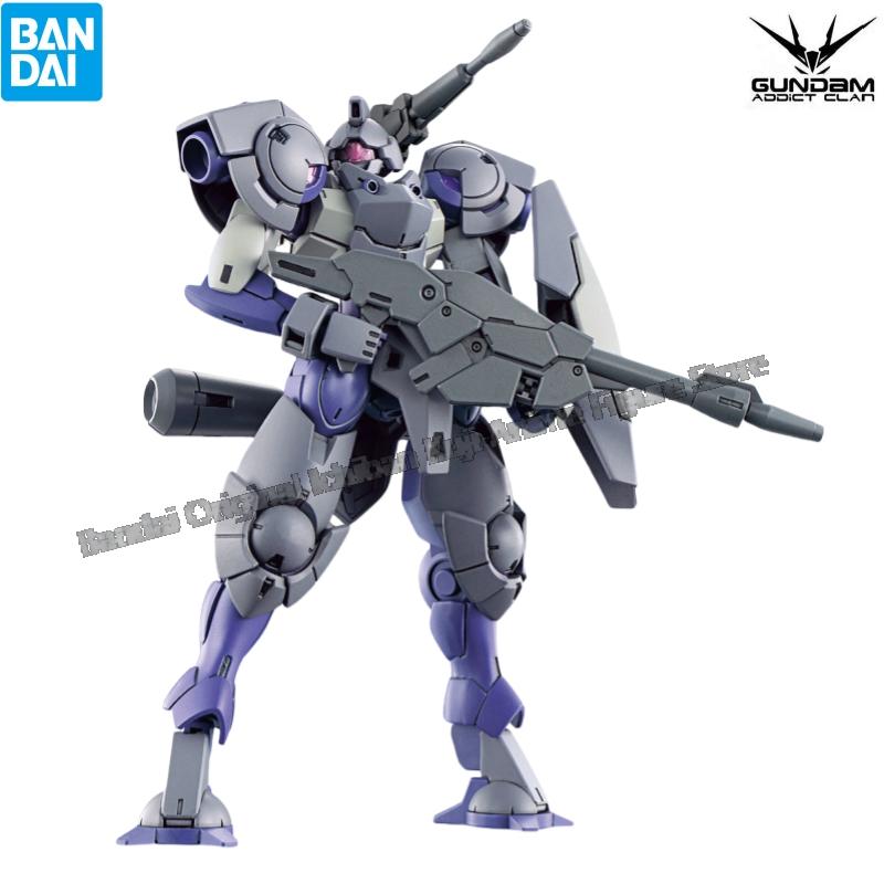 在庫あり バンダイ モデル人形 新品箱入り ガンダム Hg  - Model Kit Mecha Girl のレビューと価格