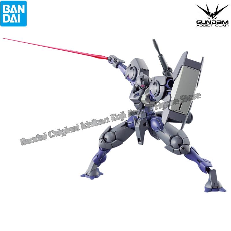 在庫あり バンダイ モデル人形 新品箱入り ガンダム Hg  - Model Kit Mecha Girl のレビューと価格