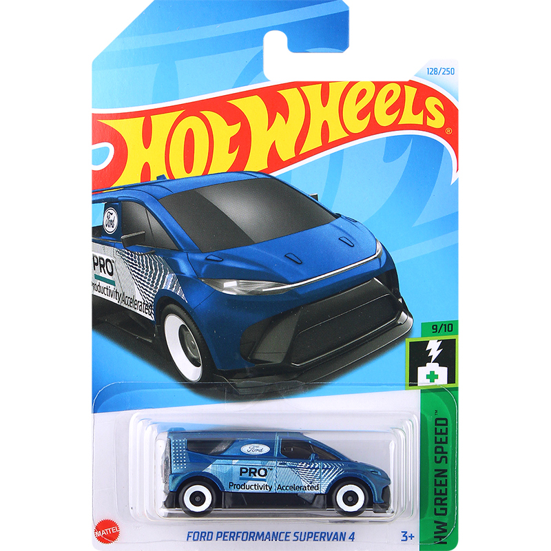 ホットウィール アストンマーティン フォード マスタング G - Model Kit Mustang のレビューと価格
