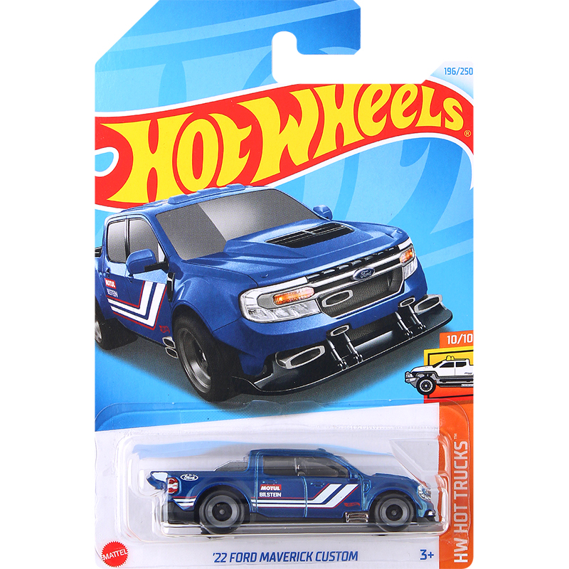 ホットウィール アストンマーティン フォード マスタング G - Model Kit Mustang のレビューと価格
