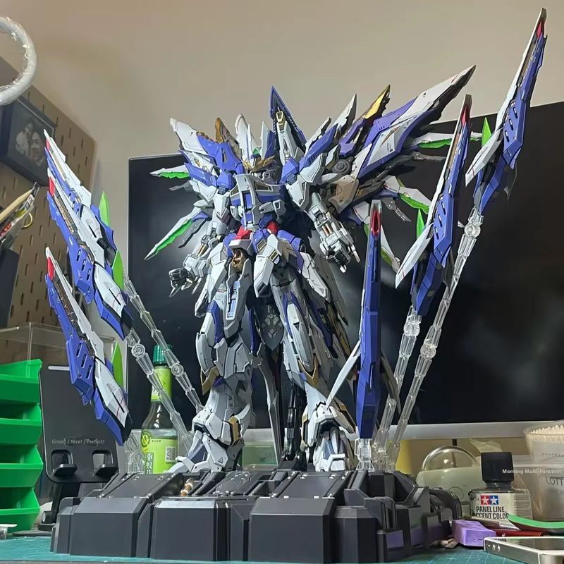 【在庫あり】EINTA INDUSTRIES SKY DEF - Model Kit Nemesis のレビューと価格
