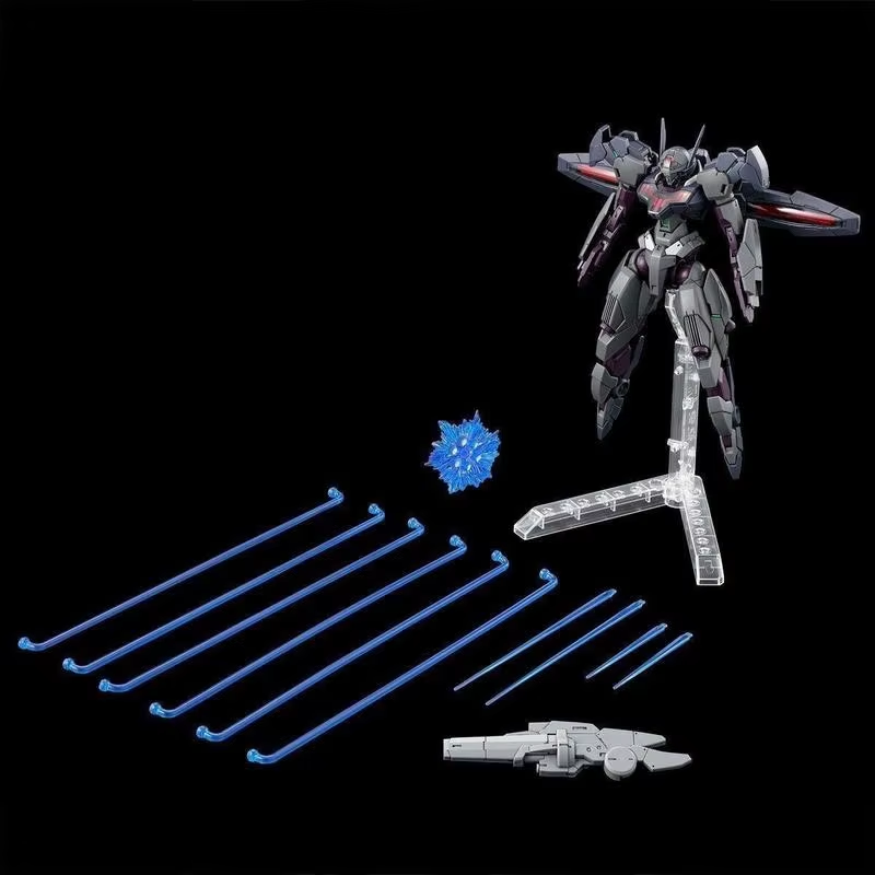 Mh-Pb 限定 Hg 1/144 Xgf-E3 Gundn - Model Kit Mecha Girl のレビューと価格