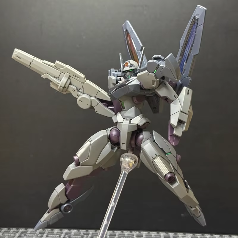 Mh-Pb 限定 Hg 1/144 Xgf-E3 Gundn - Model Kit Mecha Girl のレビューと価格