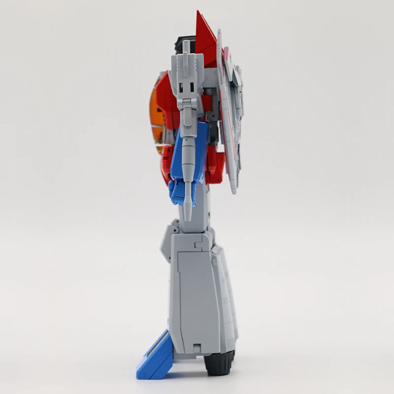 スタースクリームmpスケールモデル、変形玩具、人形、DS-0 - Model Kit Yolopark のレビューと価格