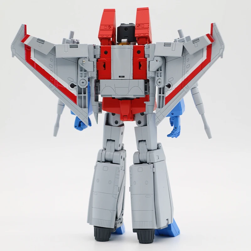 スタースクリームmpスケールモデル、変形玩具、人形、DS-0 - Model Kit Yolopark のレビューと価格