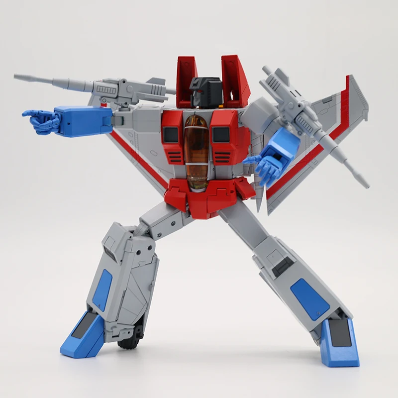 スタースクリームmpスケールモデル、変形玩具、人形、DS-0 - Model Kit Yolopark のレビューと価格