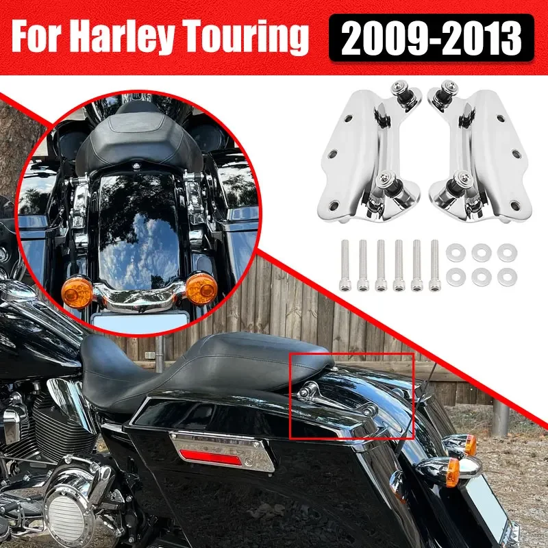 オートバイ取り外し可能なシーシーバーラック 4 点ドッキング - Model Kit Harley Davidson のレビューと価格