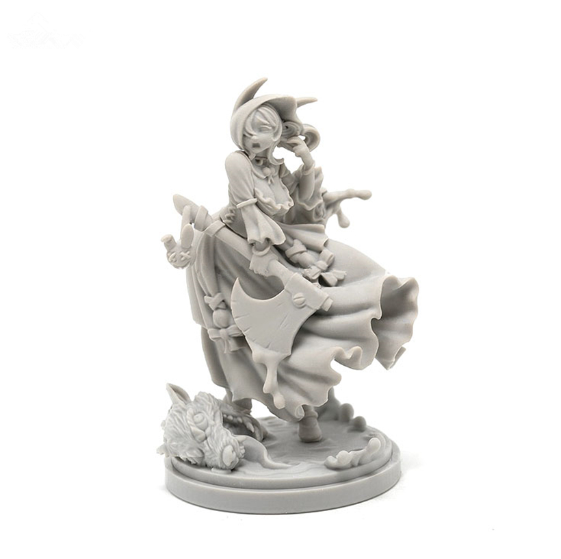 モデルキット レジンキット KINGDOM DEATH KD - Model Kit Revell のレビューと価格