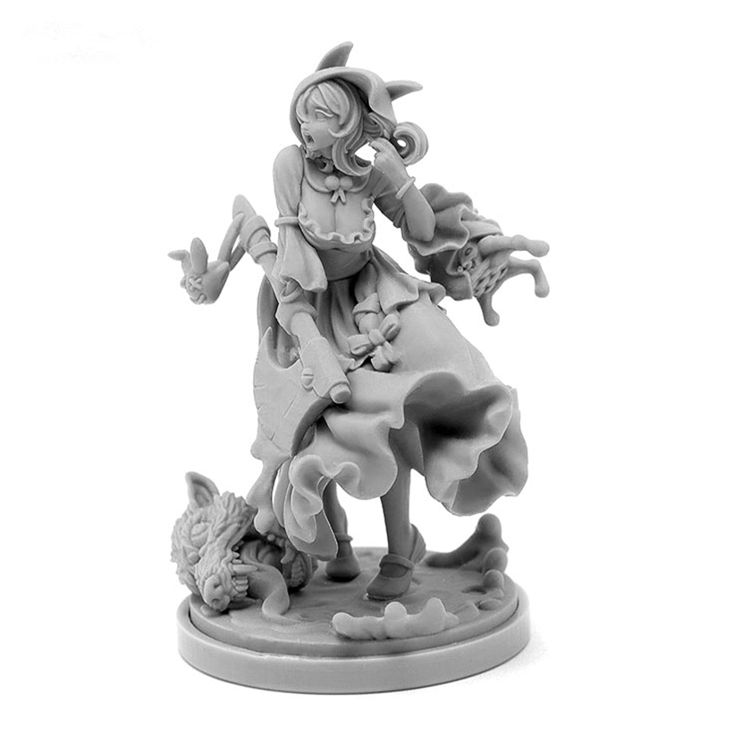 モデルキット レジンキット KINGDOM DEATH KD - Model Kit Revell のレビューと価格