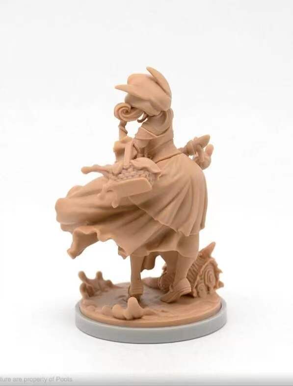 モデルキット レジンキット KINGDOM DEATH KD - Model Kit Revell のレビューと価格