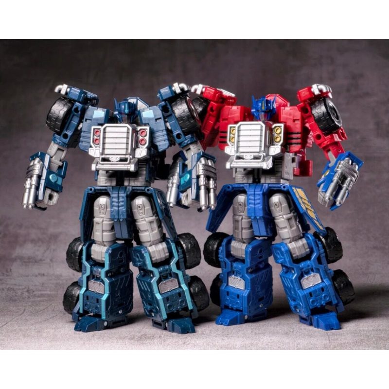 NewBee Legends Legacy Armada O - Model Kit Nemesis のレビューと価格