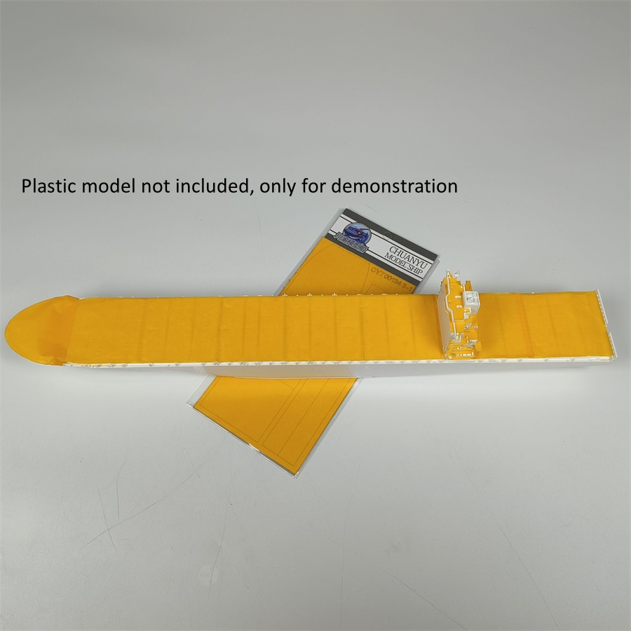 1/700 スケールマスキングシート レベル 05152/0 - Model Kit Revell のレビューと価格