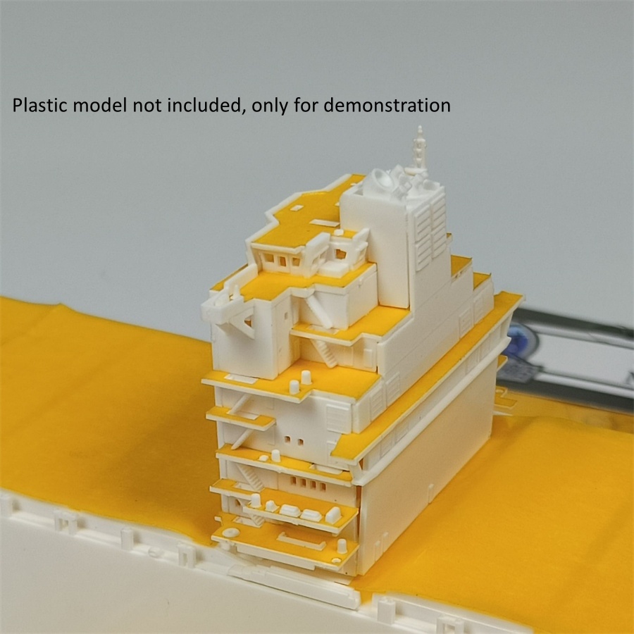 1/700 スケールマスキングシート レベル 05152/0 - Model Kit Revell のレビューと価格